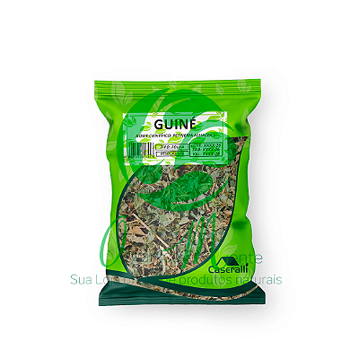 GUINÉ FOLHA 50g - CASERALLI