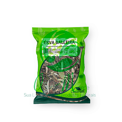 ERVA BALEEIRA MISTA 50g - CASERALLI