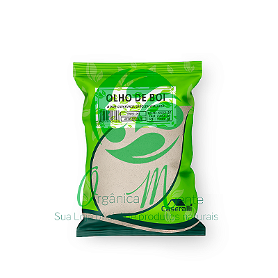 OLHO DE BOI PÓ 50g - CASERALLI
