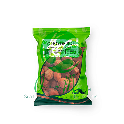 OLHO DE BOI SEMENTE 50g - CASERALLI