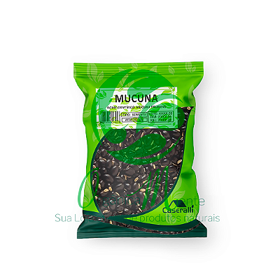 MUCUNA SEMENTE 50g - CASERALLI