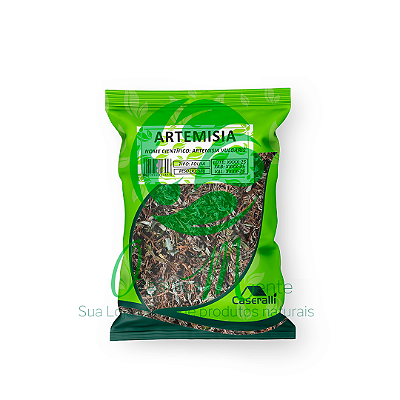 ARTEMISIA FOLHA 50g - CASERALLI