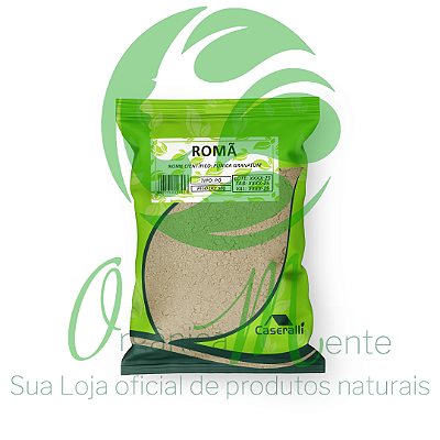 ROMA PO 50g - CASERALLI