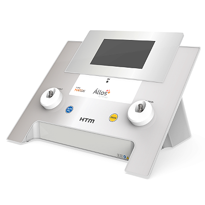 Allos O3 Therapy- HTM