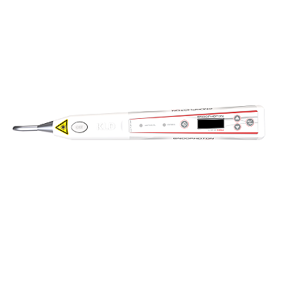 Endophoton Lite Fotobiomodulação Laser 660mn - KLD