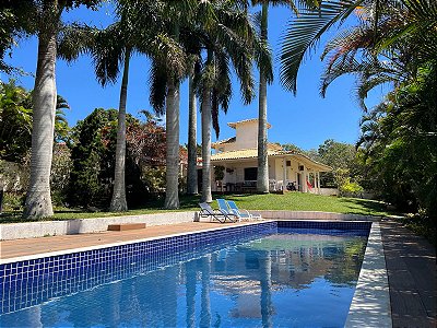 Ferradura - Casa Independente