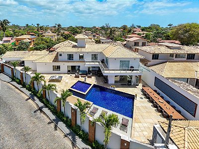 Geribá - Casa Independente