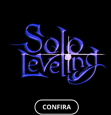 SOLO LEVELING