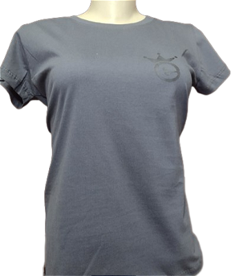 Camisa Escolhido Feminina