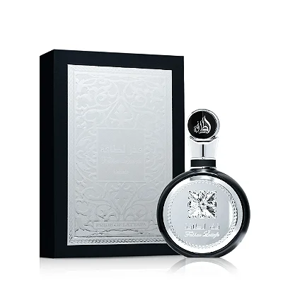 Perfume Fakhar Black Lattafa Masculino 100ml