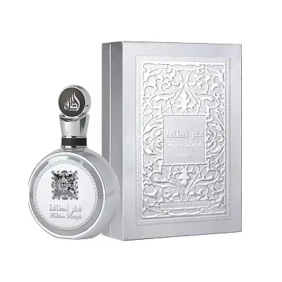 Perfume Fakhar Lattafa Platin Original