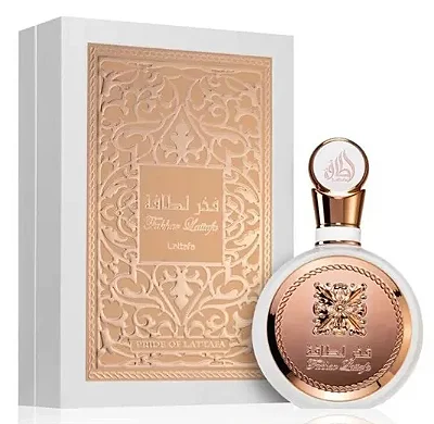 Perfume Fakhar Lattafa Árabe 100ml