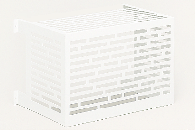 V-BRICK SPLIT BRANCO