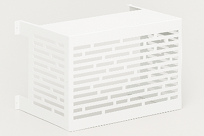 V-BRICK SPLIT BRANCO