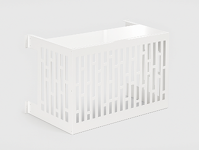 H-BRICK SPLIT BRANCO