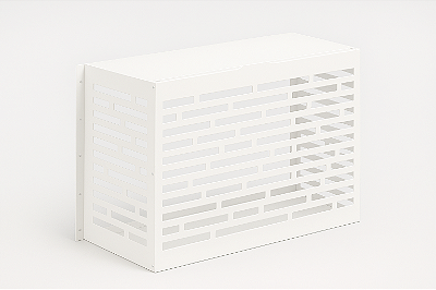 V-BRICK JANELA BRANCO