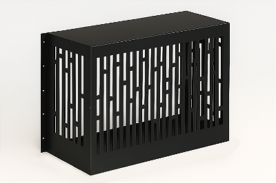 H-BRICK JANELA PRETO