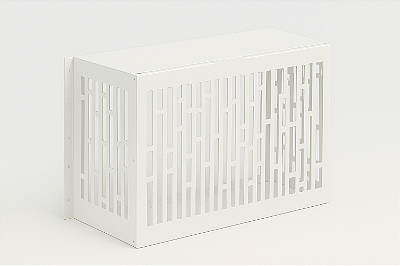 H-BRICK JANELA BRANCO