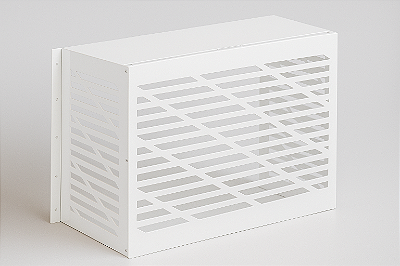 D-LINE JANELA BRANCO