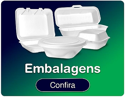 Mini Embalagens