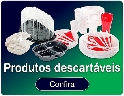 Mini Descartáveis