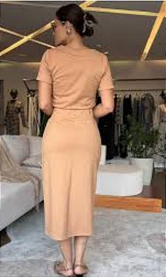 Conjunto Feminino Moletinho