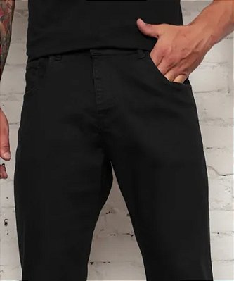 Bermuda Jeans Sport Chic