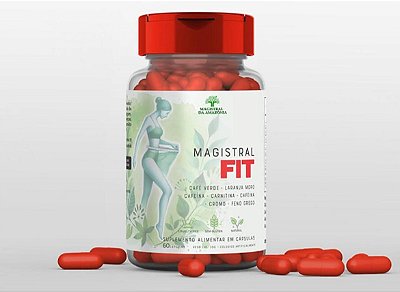 Magistral Fit
