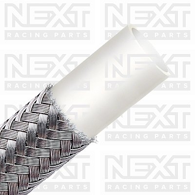 Mangueira PTFE com malha INOX AN10