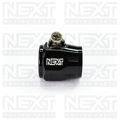 Abraçadeira tipo AEROQUIP Reta AN8