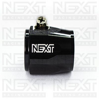 Abraçadeira tipo AEROQUIP Reta AN12