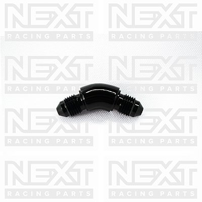 Adaptador União 45º Macho AN3