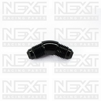 Adaptador União 45º Macho AN4