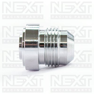 Nípel para soldar AN10 ( INOX )