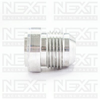 Nípel para soldar AN8 ( Alumínio )