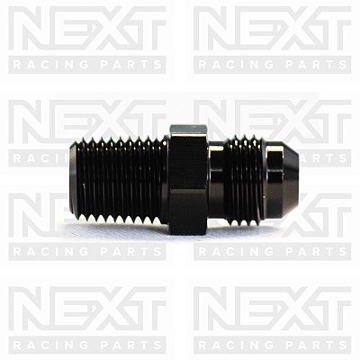 Adaptador Macho NPT 3/8" para Macho AN6