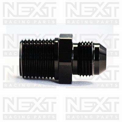Adaptador Macho NPT3/8" para Macho AN10