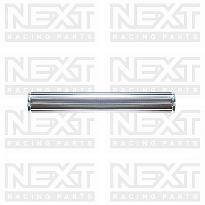 Tubo Reto em Alumínio Polido 2" - 50.8 mm