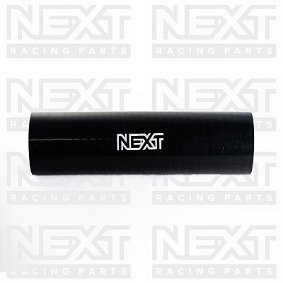 Mangote de Silicone Reto diâmetro 51 x 200 mm