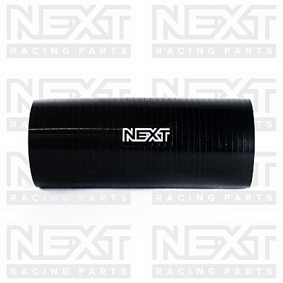 Mangote de Silicone Reto diâmetro 63 x 200 mm