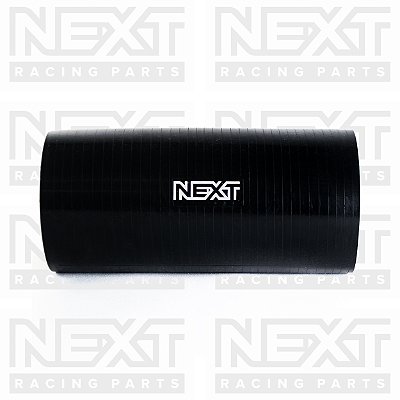 Mangote de Silicone Reto diâmetro 76 x 200 mm