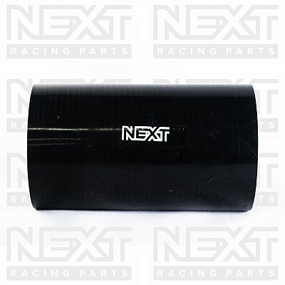 Mangote de Silicone Reto diâmetro 89 x 200 mm