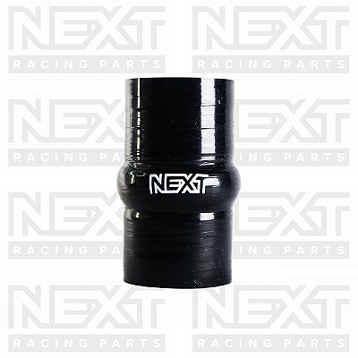 Mangote de Silicone Reto com Hump diâmetro 42 x 100 mm