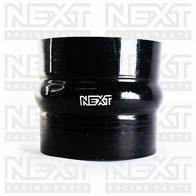 Mangote de Silicone Reto com Hump diâmetro 83 x 100 mm