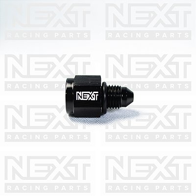 Adaptador Redutor Fêmea AN4 Para Macho Cônico AN3