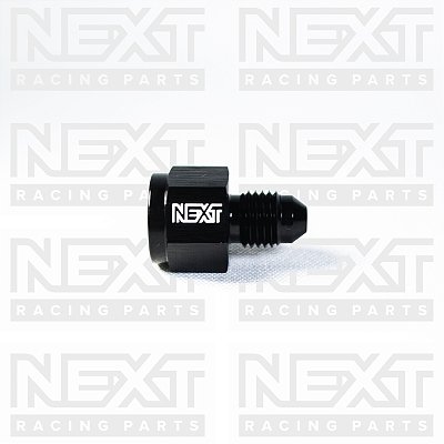 Adaptador Redutor Fêmea AN6 Para Macho Cônico AN4