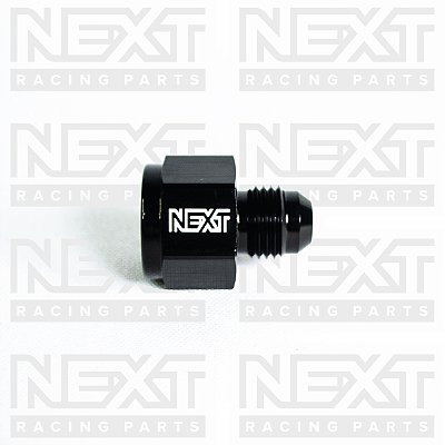 Adaptador Redutor Fêmea AN8 Para Macho Cônico AN6