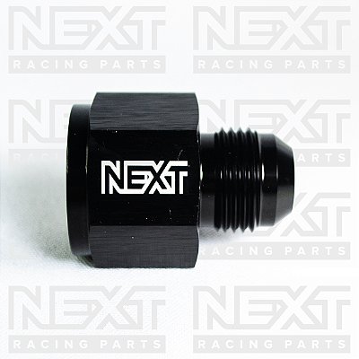 Adaptador Redutor Fêmea AN12 Para Macho Cônico AN10