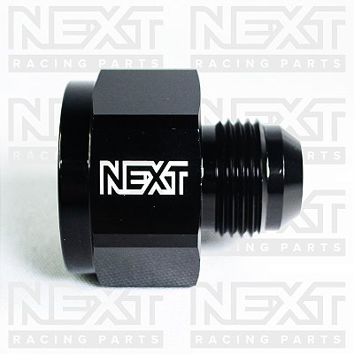 Adaptador Redutor Fêmea AN16 Para Macho Cônico AN12