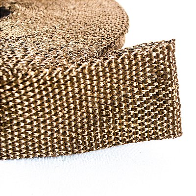 Fita Térmica Titanium ( Rolo 15 metros )